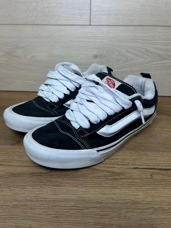 Vans Shoes - Vans Old Skool Shoes 7.5M